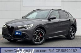 alfa-romeo stelvio 2021 -ALFA ROMEO--Alfa Romeo Stelvio 3DA-94922--ZARPAHJX7M7D20881---ALFA ROMEO--Alfa Romeo Stelvio 3DA-94922--ZARPAHJX7M7D20881-