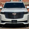 cadillac escalade 2022 -GM--Cadillac Escalade 7BA-T1UL--1GYS47KL5NR265216---GM--Cadillac Escalade 7BA-T1UL--1GYS47KL5NR265216- image 4