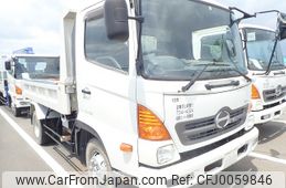 hino ranger 2010 24410504