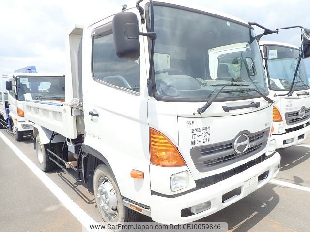 hino ranger 2010 24410504 image 1