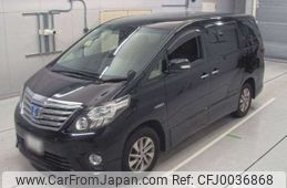 toyota alphard 2012 -TOYOTA 【大阪 303ｽ2489】--Alphard DAA-ATH20W--ATH20-8023398---TOYOTA 【大阪 303ｽ2489】--Alphard DAA-ATH20W--ATH20-8023398-