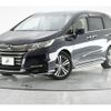 honda odyssey 2018 -HONDA--Odyssey DBA-RC1--RC1-1200642---HONDA--Odyssey DBA-RC1--RC1-1200642- image 1