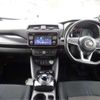 nissan leaf 2019 -NISSAN 【岐阜 332】--Leaf ZE1--ZE1-064975---NISSAN 【岐阜 332】--Leaf ZE1--ZE1-064975- image 5