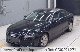 audi a4 2011 -AUDI--Audi A4 8KCDN-WAUZZZ8K8CA008107---AUDI--Audi A4 8KCDN-WAUZZZ8K8CA008107-