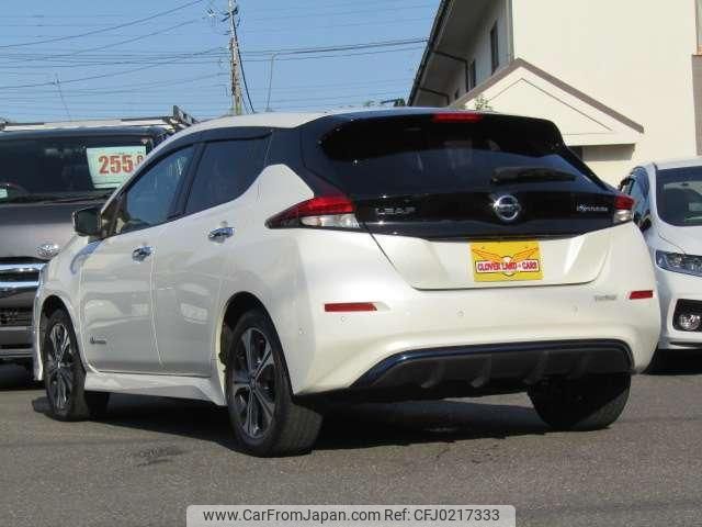 nissan leaf 2019 quick_quick_ZAA-ZE1_ZE1-064681 image 2