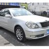 toyota brevis 2004 CFJ1760299 image 9