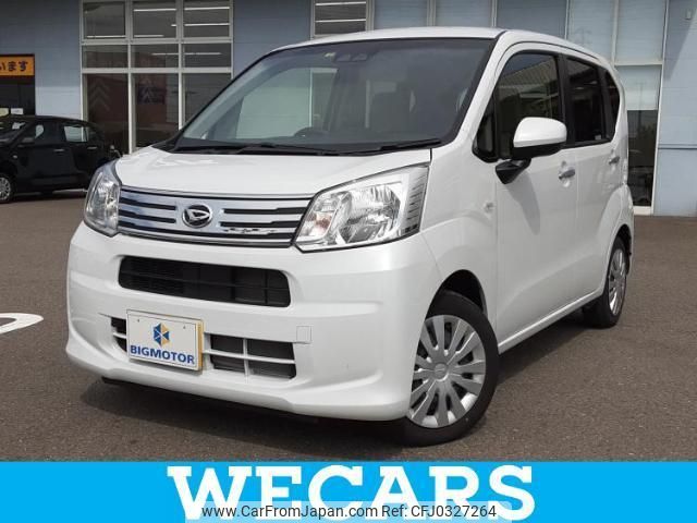 daihatsu move 2023 quick_quick_5BA-LA150S_LA150S-2146000 image 1