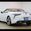 lexus lc 2022 -LEXUS--Lexus LC 5BA-URZ100--URZ100-0005901---LEXUS--Lexus LC 5BA-URZ100--URZ100-0005901- image 4