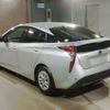 toyota prius 2018 -TOYOTA--Prius DAA-ZVW55--ZVW55-8065173---TOYOTA--Prius DAA-ZVW55--ZVW55-8065173- image 5