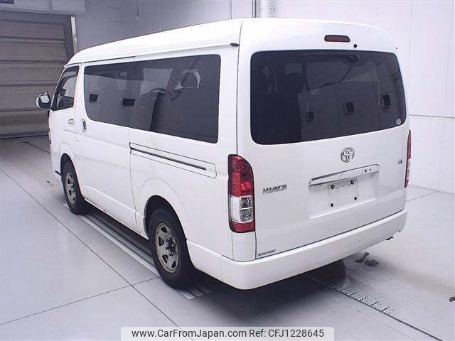 toyota hiace-wagon 2014 -TOYOTA--Hiace Wagon TRH219W-0020172---TOYOTA--Hiace Wagon TRH219W-0020172- image 2