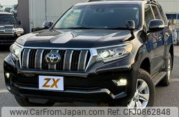 toyota land-cruiser-prado 2020 25011801