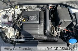 audi a3 2014 NIKYO_LK73633