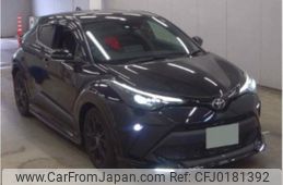 toyota c-hr 2023 quick_quick_3BA-NGX10_2022914