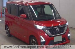 nissan roox 2021 CFJ1889225
