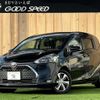 toyota sienta 2019 -TOYOTA--Sienta DBA-NSP170G--NSP170-7219208---TOYOTA--Sienta DBA-NSP170G--NSP170-7219208- image 1