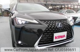 lexus ux 2019 quick_quick_6AA-MZAH10_MZAH10-2029800