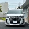 toyota alphard 2022 -TOYOTA 【名変中 】--Alphard AGH30W--0444041---TOYOTA 【名変中 】--Alphard AGH30W--0444041- image 26