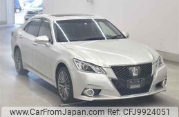 toyota crown undefined -TOYOTA--Crown GRS211-6002924---TOYOTA--Crown GRS211-6002924-