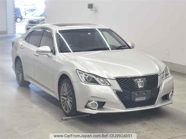 toyota crown undefined -TOYOTA--Crown GRS211-6002924---TOYOTA--Crown GRS211-6002924- image 1