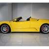 ferrari f430-spider 2008 -フェラーリ--フェラーリ　Ｆ４３０　スパイダー GH-F430S--ZFFEZ59J000158321---フェラーリ--フェラーリ　Ｆ４３０　スパイダー GH-F430S--ZFFEZ59J000158321- image 3