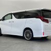 toyota alphard 2019 -TOYOTA--Alphard DBA-AGH30W--AGH30-0286823---TOYOTA--Alphard DBA-AGH30W--AGH30-0286823- image 17