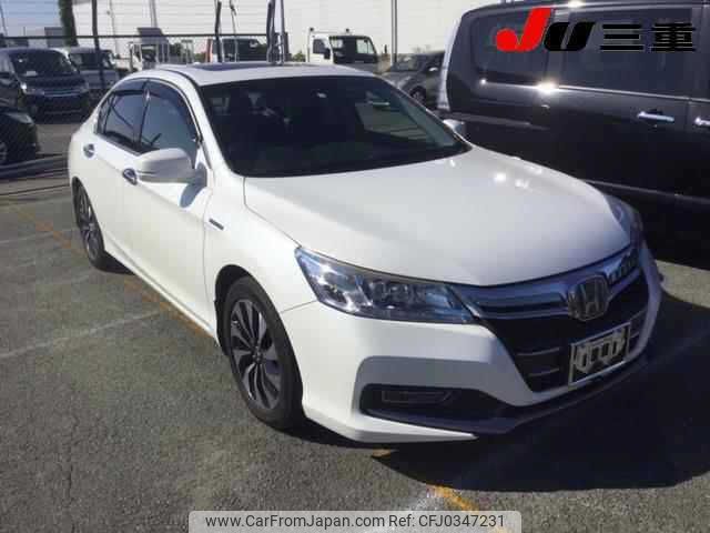 honda accord 2014 -HONDA--Accord CR6--1011913---HONDA--Accord CR6--1011913- image 1