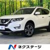 nissan x-trail 2019 -NISSAN--X-Trail DBA-NT32--NT32-100161---NISSAN--X-Trail DBA-NT32--NT32-100161- image 1