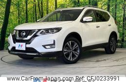 nissan x-trail 2019 -NISSAN--X-Trail DBA-NT32--NT32-100161---NISSAN--X-Trail DBA-NT32--NT32-100161-