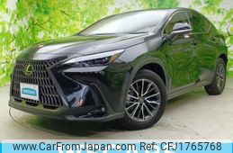 lexus nx 2023 CFJ1765768