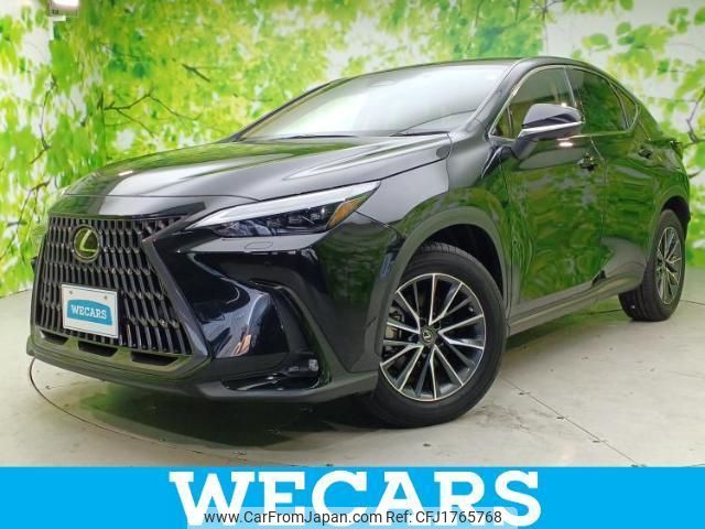 lexus nx 2023 CFJ1765768 image 1