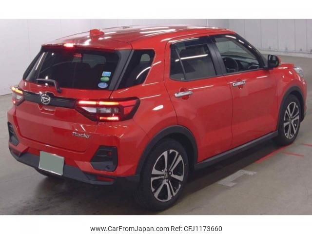 daihatsu rocky 2020 quick_quick_5BA-A200S_0026826 image 2