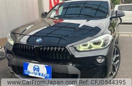 bmw x2 2020 -BMW 【大分 301ｻ7847】--BMW X2 YK20--05P06779---BMW 【大分 301ｻ7847】--BMW X2 YK20--05P06779-