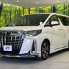 toyota alphard 2018 -TOYOTA--Alphard DBA-AGH30W--AGH30-0198142---TOYOTA--Alphard DBA-AGH30W--AGH30-0198142- image 18