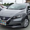 nissan leaf 2019 -NISSAN 【富士山 303】--Leaf ZE1--ZE1-054462---NISSAN 【富士山 303】--Leaf ZE1--ZE1-054462- image 1