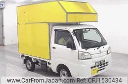 daihatsu hijet-truck 2017 CFJ1530434