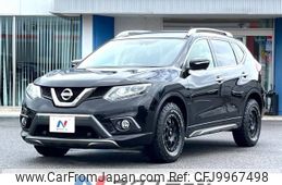 nissan x-trail 2016 -NISSAN--X-Trail DBA-NT32--NT32-549073---NISSAN--X-Trail DBA-NT32--NT32-549073-