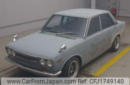 nissan bluebird 1970 CFJ1749140