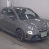 abarth 595 2019 quick_quick_ABA-31214T_ZFA3120000JB53763 image 5