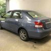 toyota belta 2012 CFJ1730645 image 2