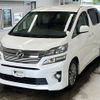 toyota vellfire 2013 -TOYOTA--Vellfire ANH20W-8270789---TOYOTA--Vellfire ANH20W-8270789- image 1