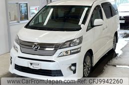 toyota vellfire 2013 -TOYOTA--Vellfire ANH20W-8270789---TOYOTA--Vellfire ANH20W-8270789-