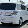 toyota vellfire 2010 -TOYOTA--Vellfire DBA-ANH20W--ANH20-8153291---TOYOTA--Vellfire DBA-ANH20W--ANH20-8153291- image 6