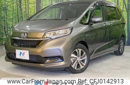 honda freed 2020 -HONDA--Freed 6AA-GB7--GB7-3108117---HONDA--Freed 6AA-GB7--GB7-3108117-