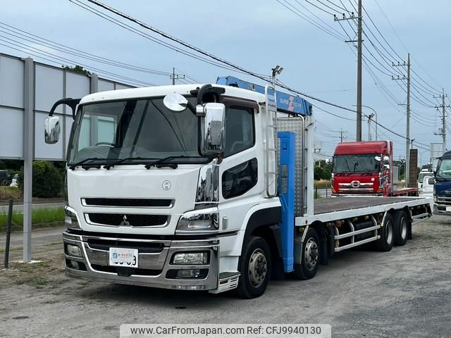 mitsubishi-fuso super-great 2012 GOO_NET_EXCHANGE_0404111A30240626W001 image 2