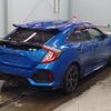 honda civic 2018 -HONDA--Civic DBA-FK7--FK7-1003885---HONDA--Civic DBA-FK7--FK7-1003885- image 2