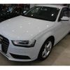 audi a4 2014 quick_quick_DBA-8KCDN_EA026163 image 1