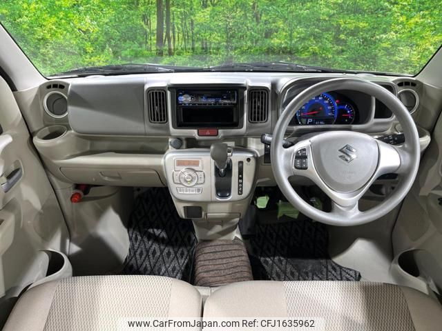 suzuki every-wagon 2019 CFJ1635962 image 2