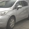 nissan note 2016 -NISSAN--Note E12-484026---NISSAN--Note E12-484026- image 5