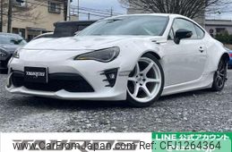 toyota 86 2018 quick_quick_ZN6_ZN6-090000