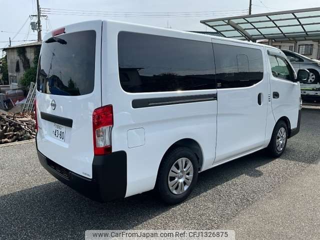 nissan caravan-van 2025 CFJ1326875 image 2